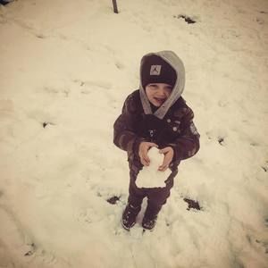 Meet your Posher, Cody